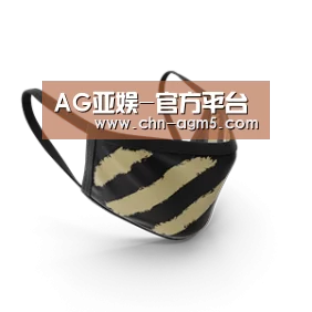 成人布口罩