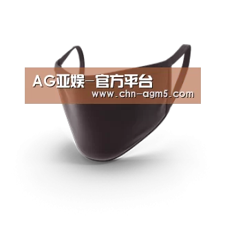 成人布口罩