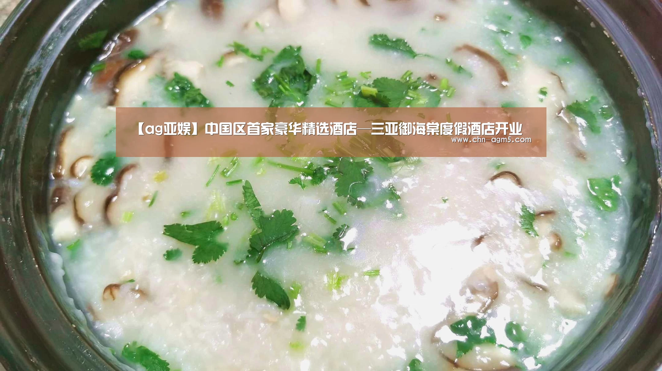 【ag亚娱】中国区首家豪华精选酒店—三亚御海棠度假酒店开业(图3) 亚娱
