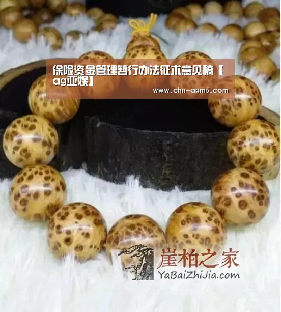 保险资金管理暂行办法征求意见稿【ag亚娱】(图2) 亚娱